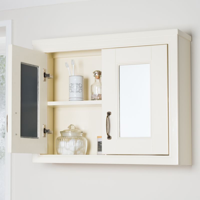 Bathroom Cabinet Repair