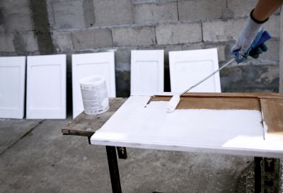 Refinishing & Painting